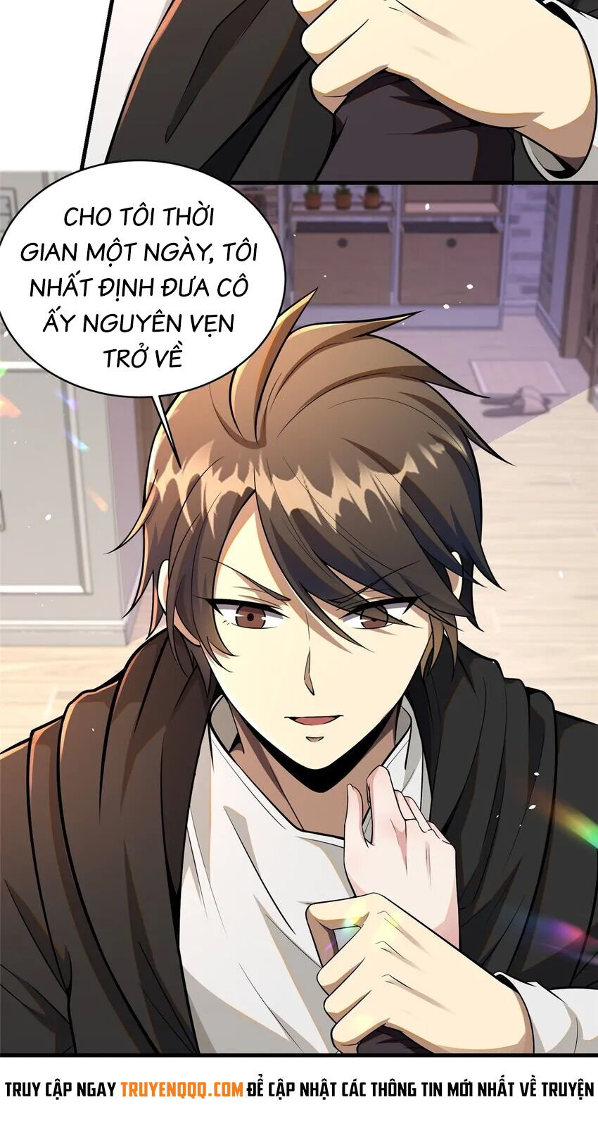 Siêu Phàm Sát Thần Chapter 63 - 6
