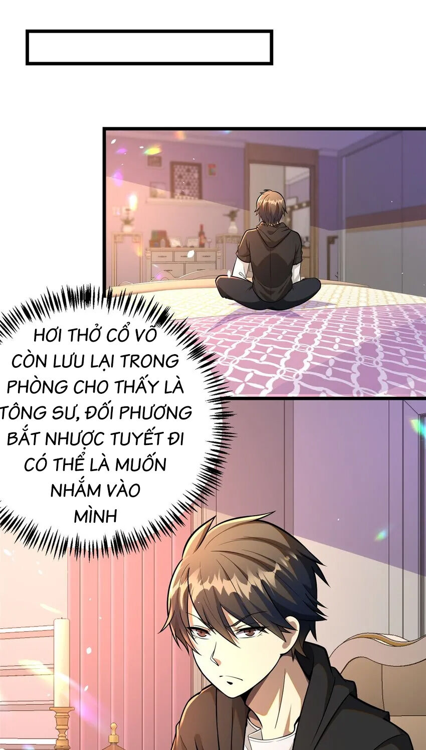 Siêu Phàm Sát Thần Chapter 63 - 9