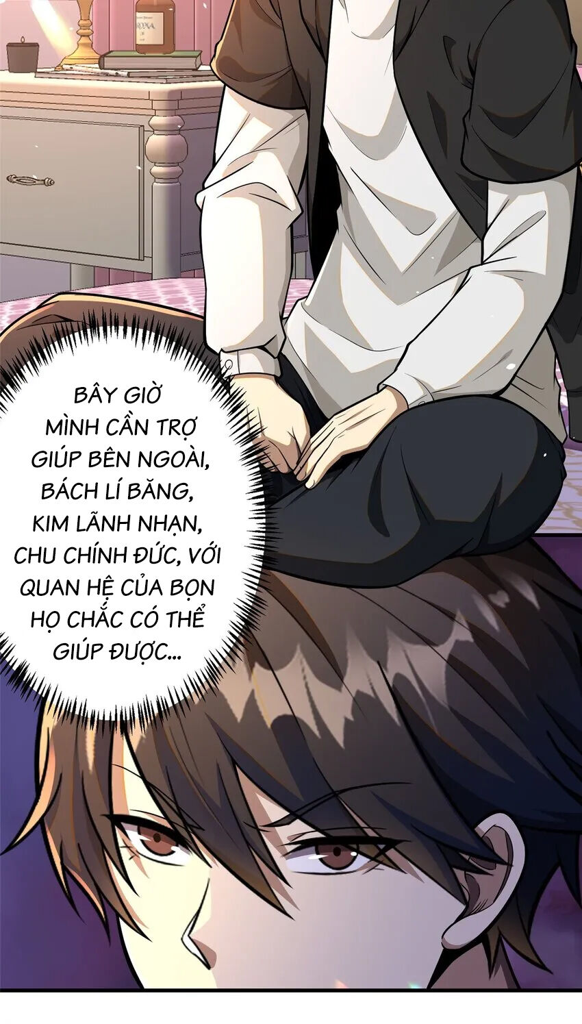 Siêu Phàm Sát Thần Chapter 63 - 10