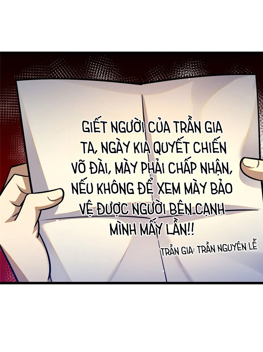 Siêu Phàm Sát Thần Chapter 65 - 15