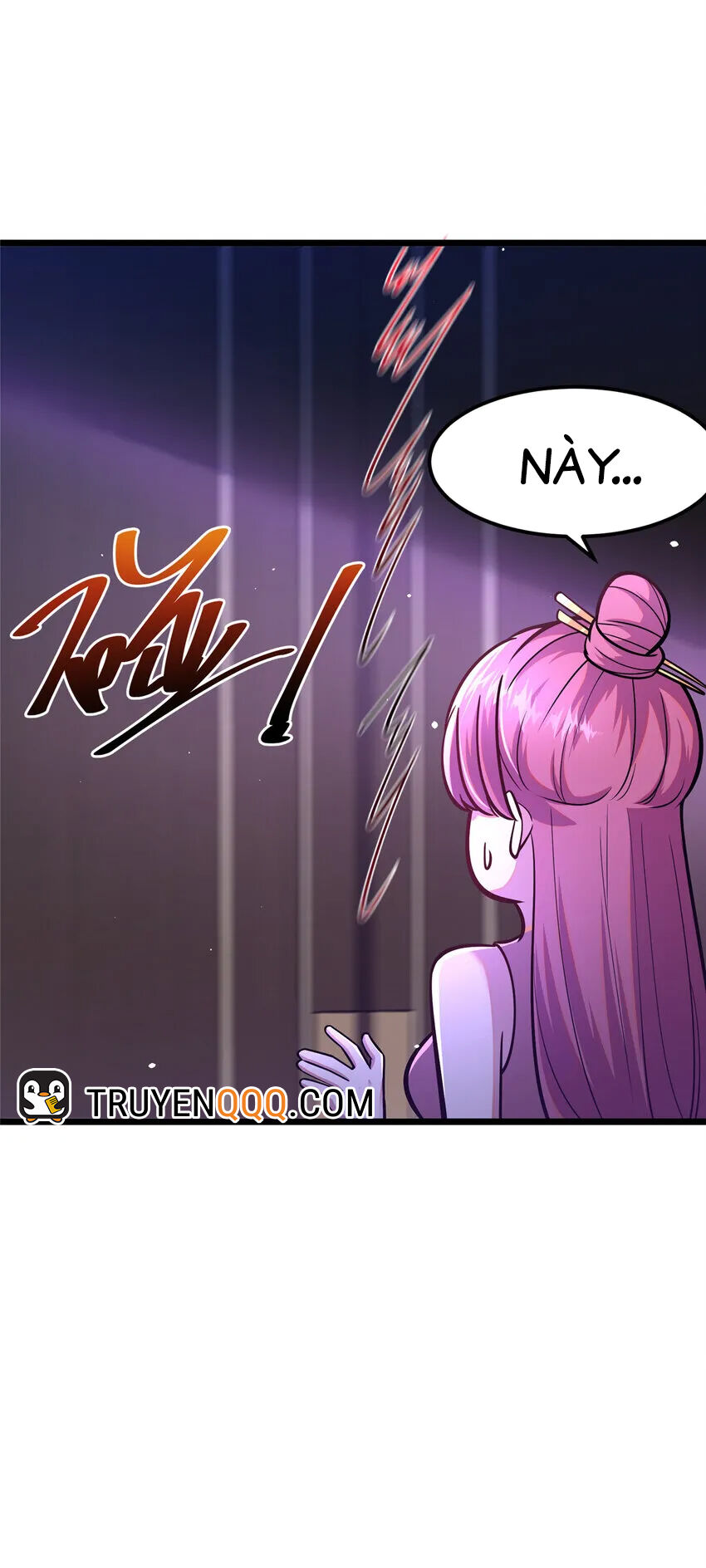 Siêu Phàm Sát Thần Chapter 65 - 25