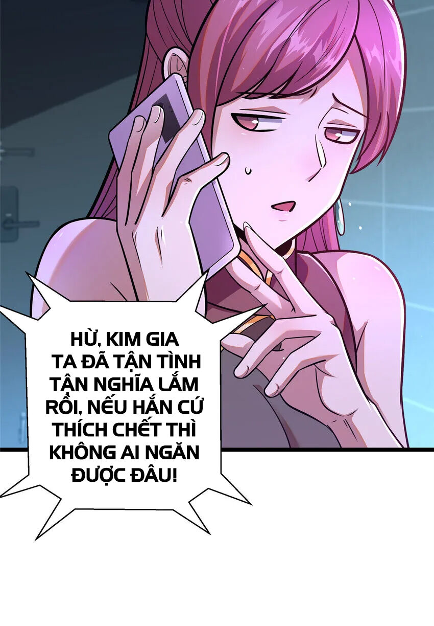Siêu Phàm Sát Thần Chapter 65 - 27