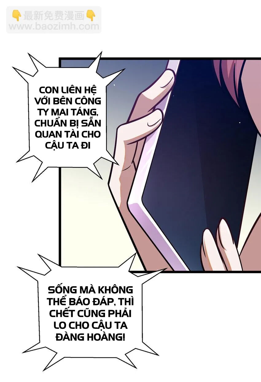Siêu Phàm Sát Thần Chapter 65 - 28