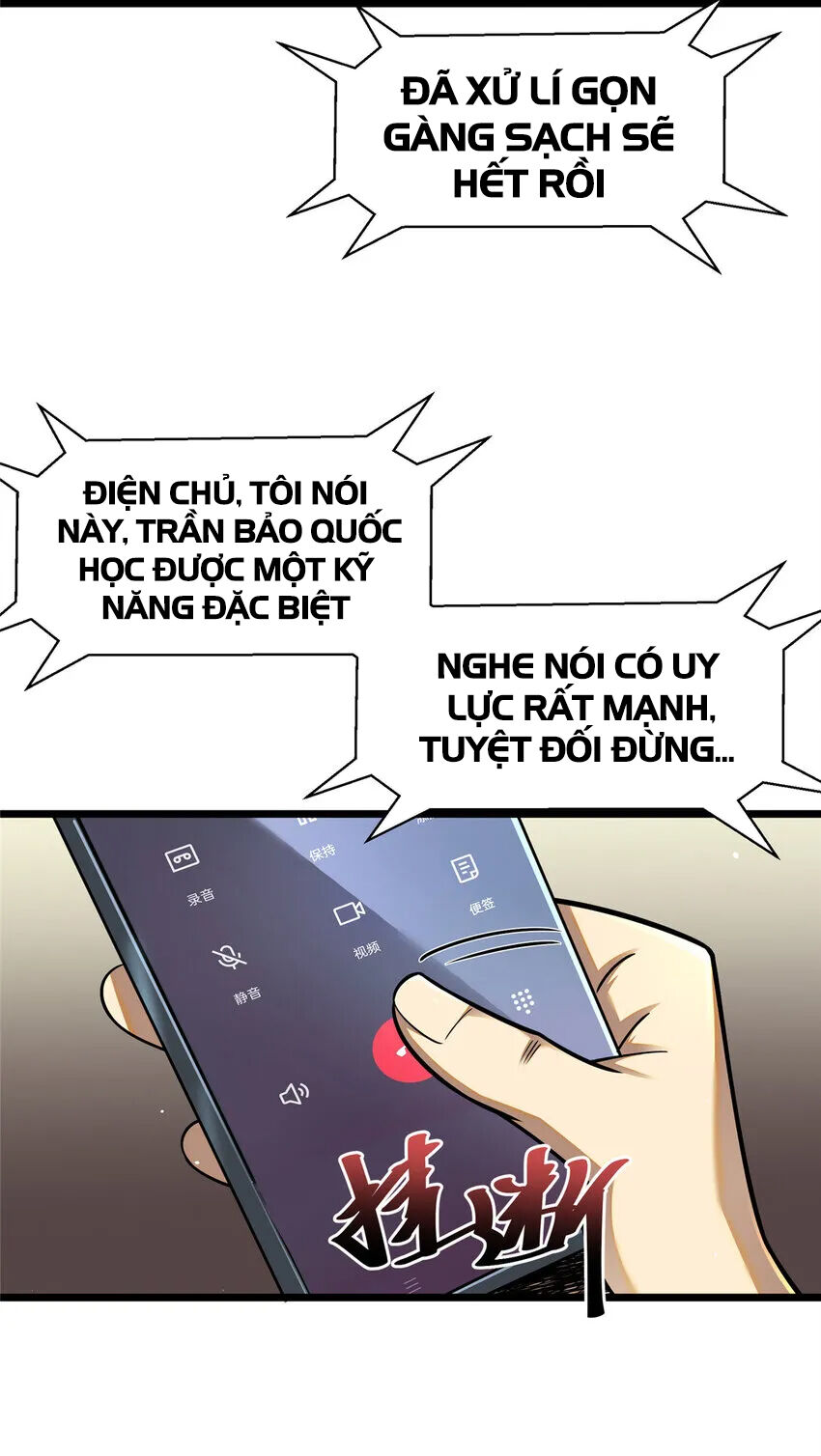 Siêu Phàm Sát Thần Chapter 65 - 35