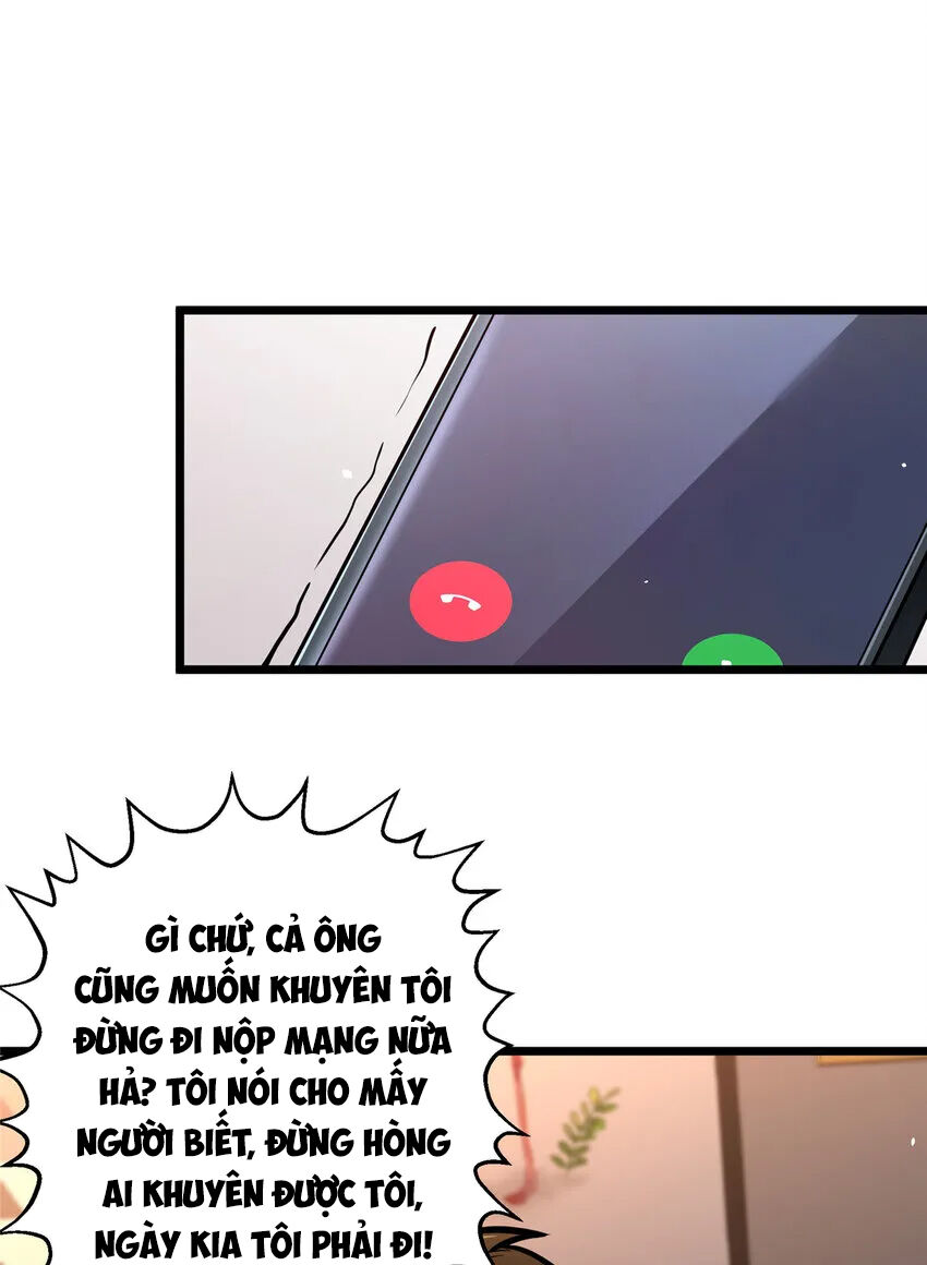 Siêu Phàm Sát Thần Chapter 65 - 42