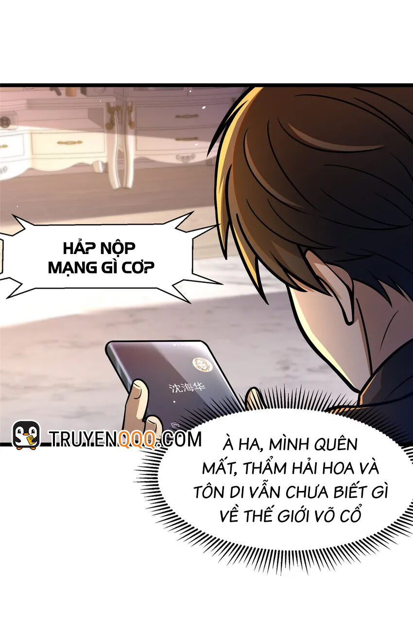 Siêu Phàm Sát Thần Chapter 65 - 44