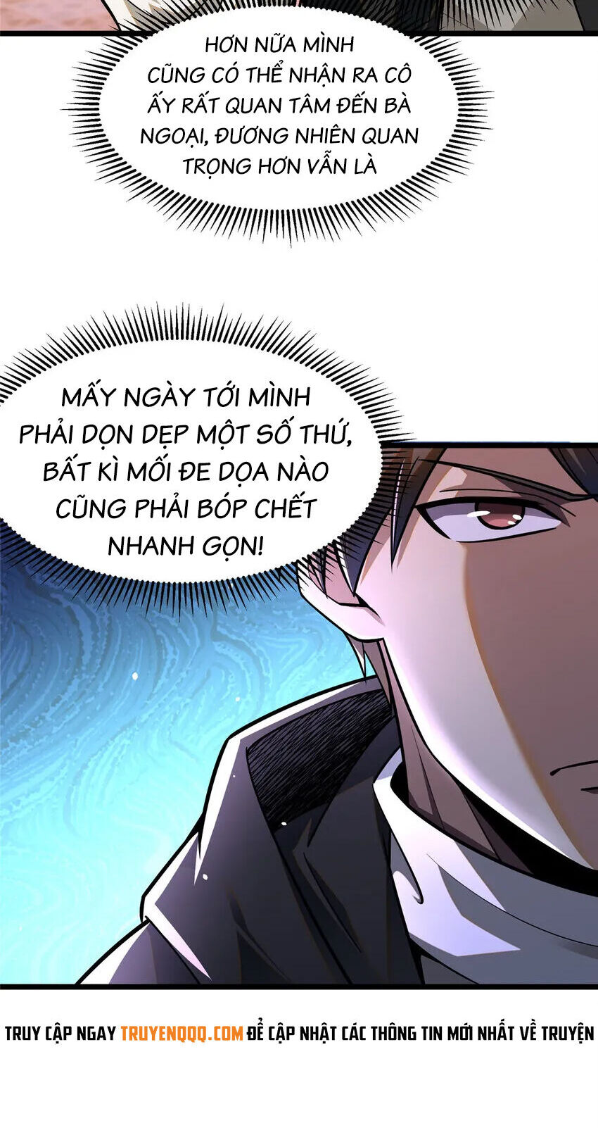 Siêu Phàm Sát Thần Chapter 65 - 9