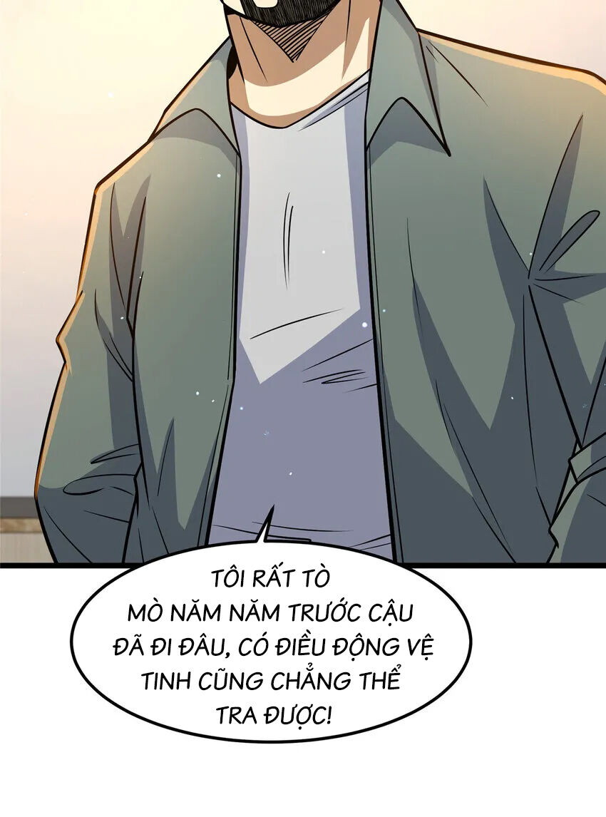 Siêu Phàm Sát Thần Chapter 66 - 12