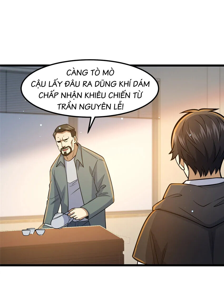 Siêu Phàm Sát Thần Chapter 66 - 13