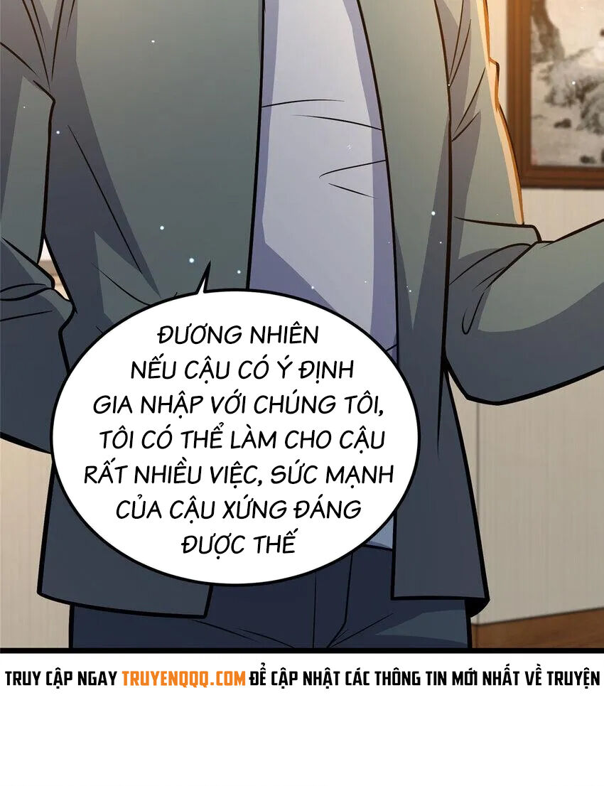 Siêu Phàm Sát Thần Chapter 66 - 22