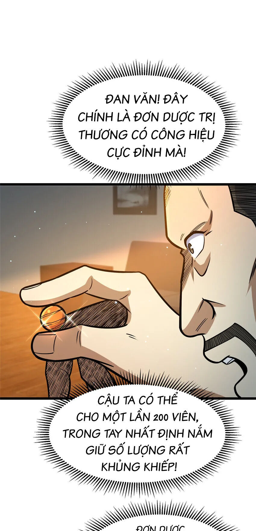 Siêu Phàm Sát Thần Chapter 66 - 27