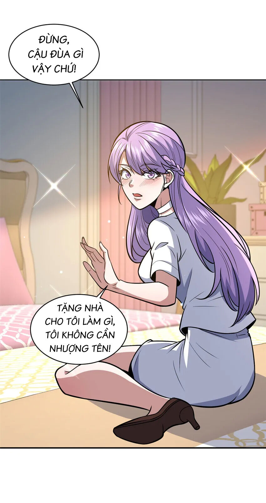 Siêu Phàm Sát Thần Chapter 67 - 13