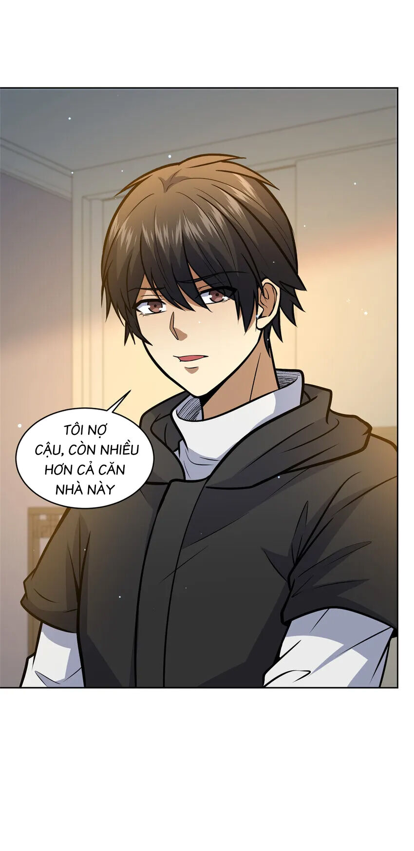 Siêu Phàm Sát Thần Chapter 67 - 14