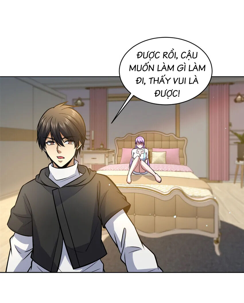 Siêu Phàm Sát Thần Chapter 67 - 19