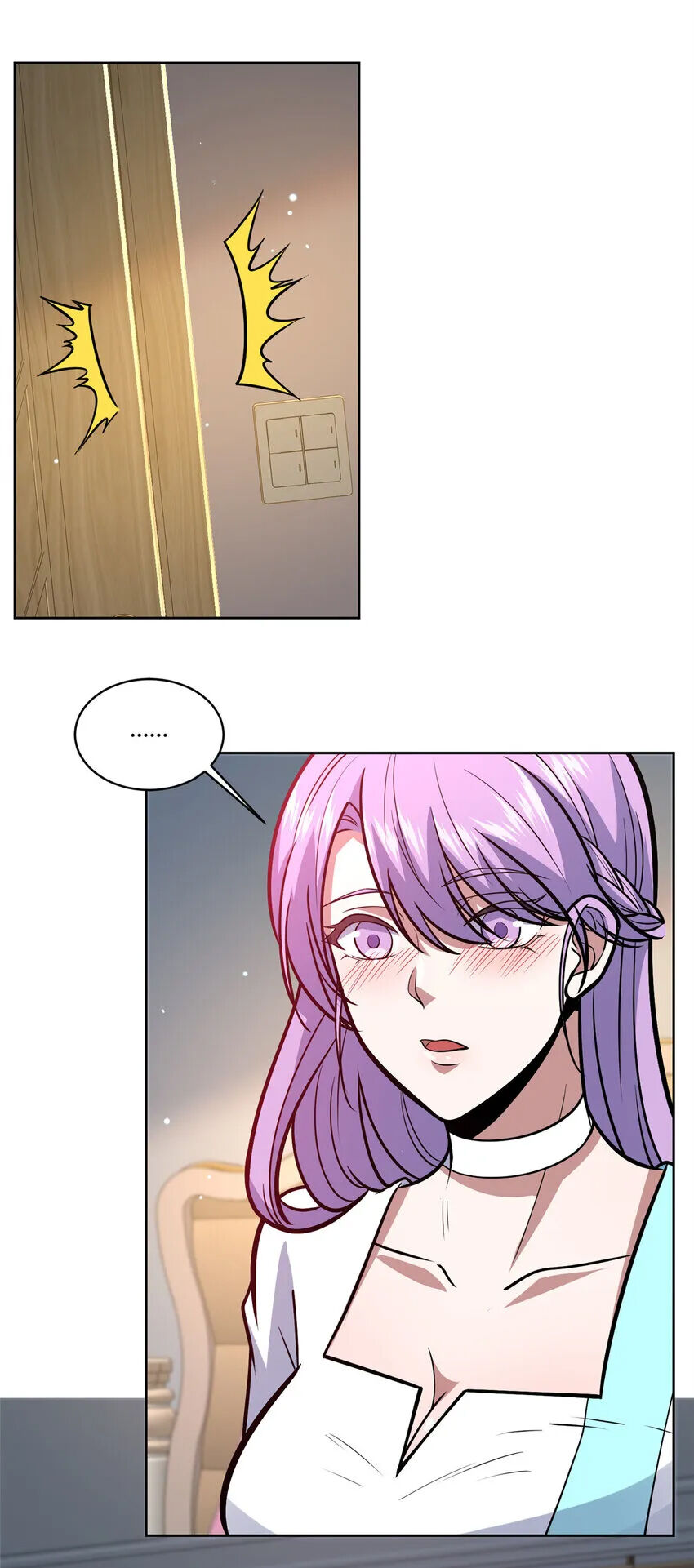 Siêu Phàm Sát Thần Chapter 67 - 20