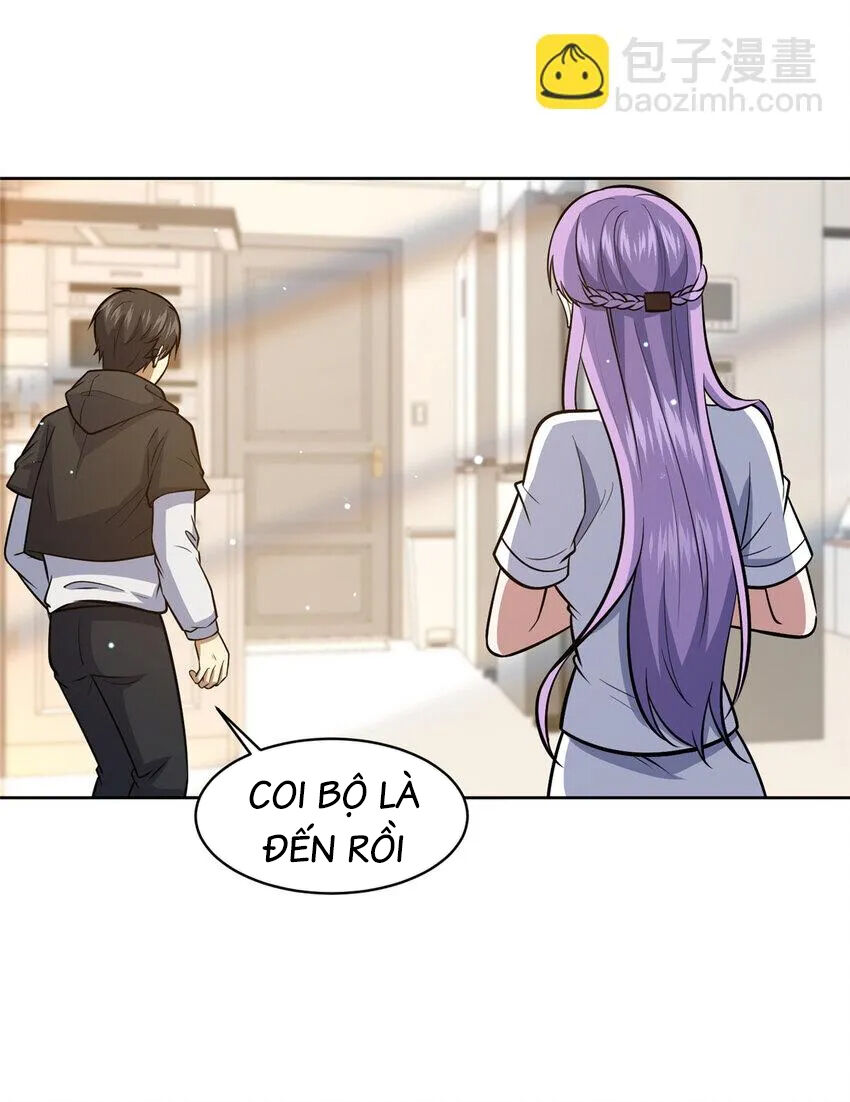 Siêu Phàm Sát Thần Chapter 67 - 26