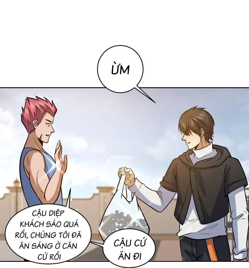 Siêu Phàm Sát Thần Chapter 67 - 28
