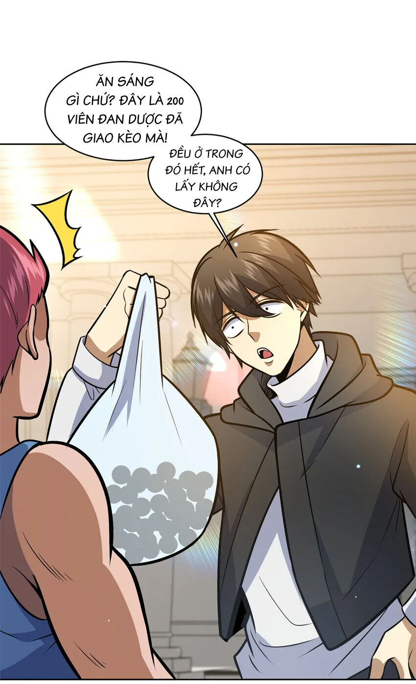 Siêu Phàm Sát Thần Chapter 67 - 29