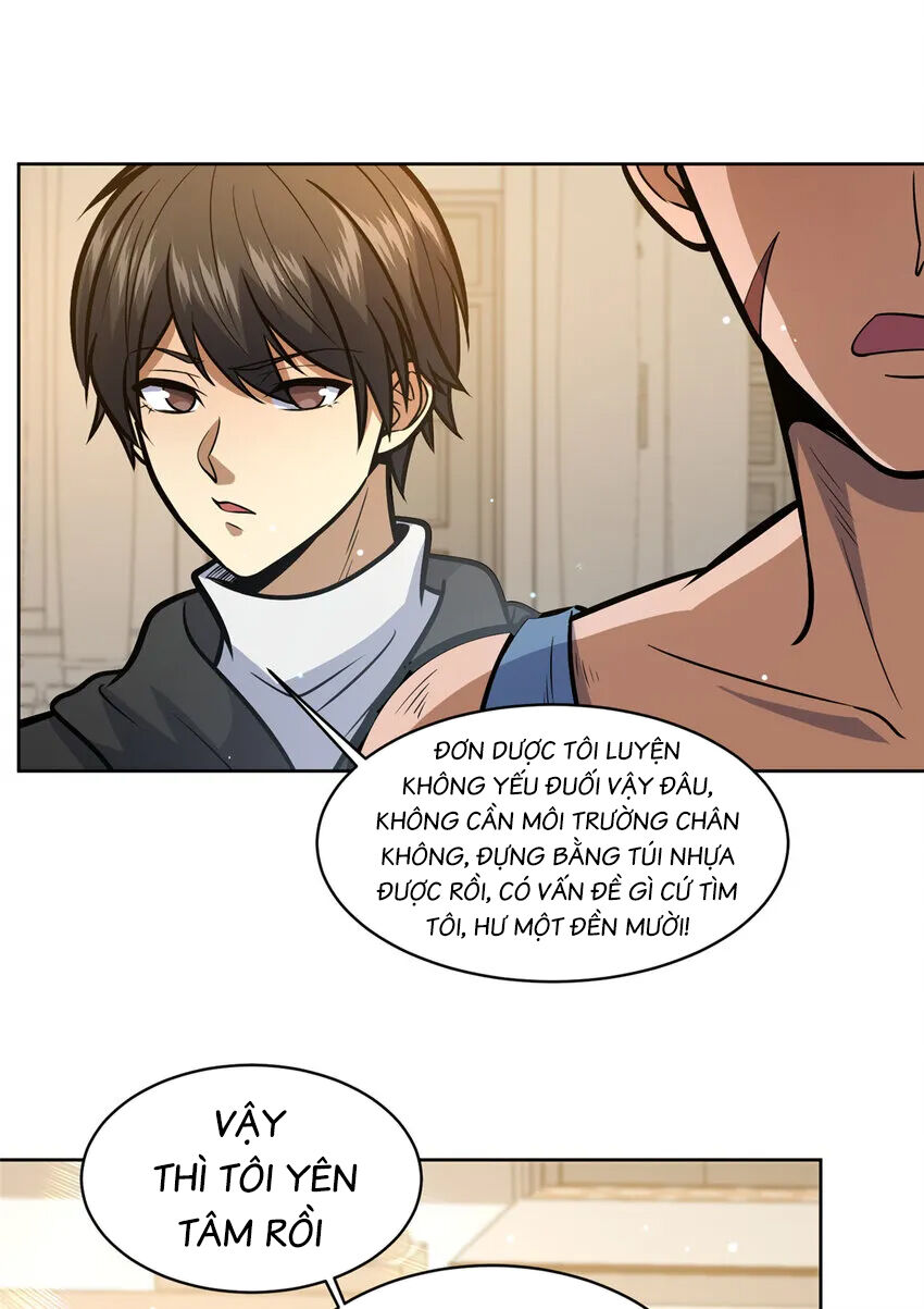 Siêu Phàm Sát Thần Chapter 67 - 33