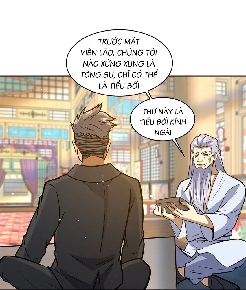 Siêu Phàm Sát Thần Chapter 67 - 42