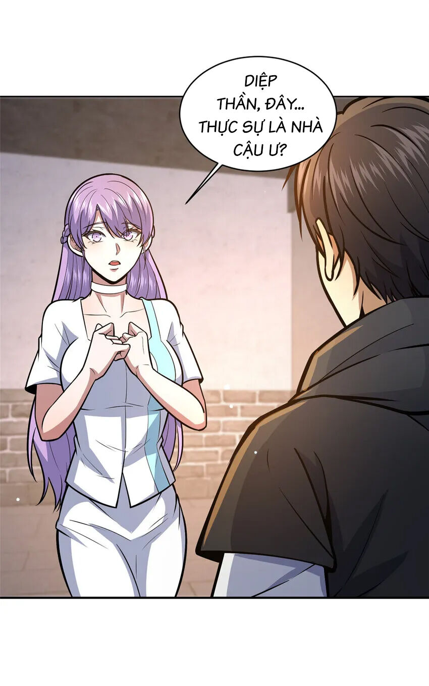 Siêu Phàm Sát Thần Chapter 67 - 6