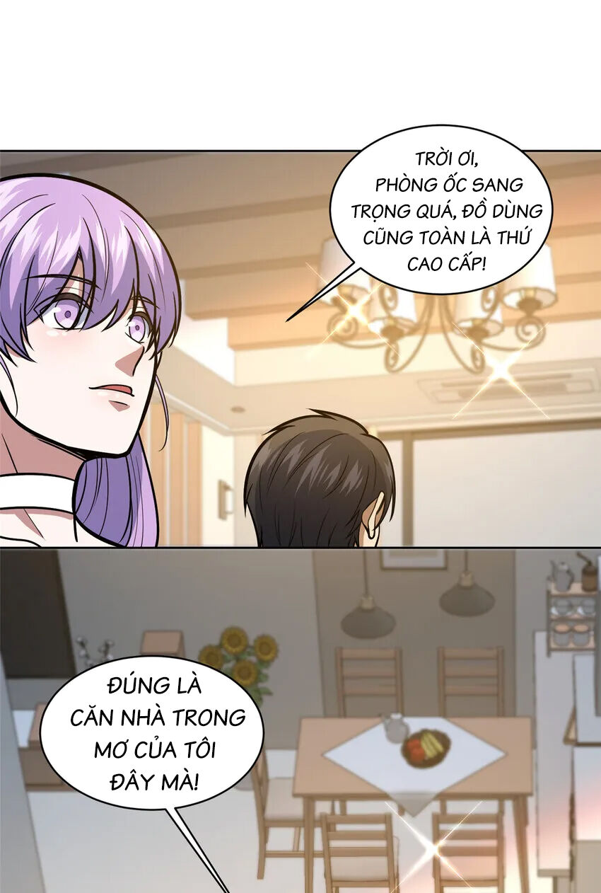 Siêu Phàm Sát Thần Chapter 67 - 8
