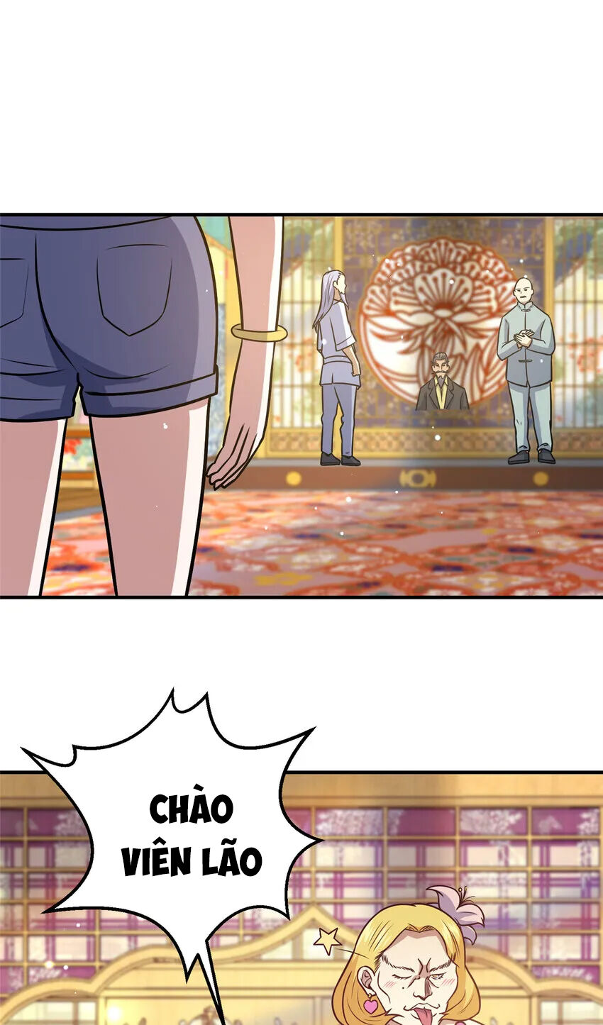 Siêu Phàm Sát Thần Chapter 68 - 12