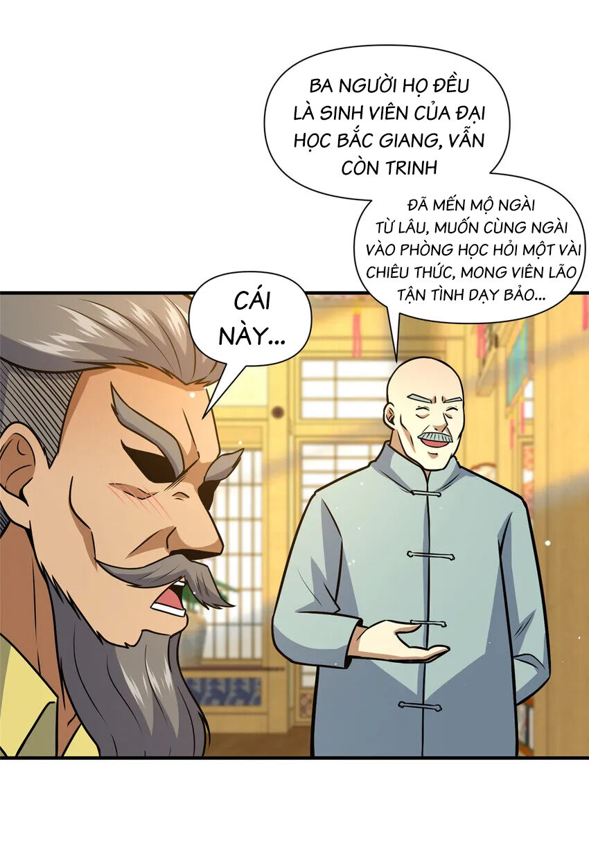 Siêu Phàm Sát Thần Chapter 68 - 14