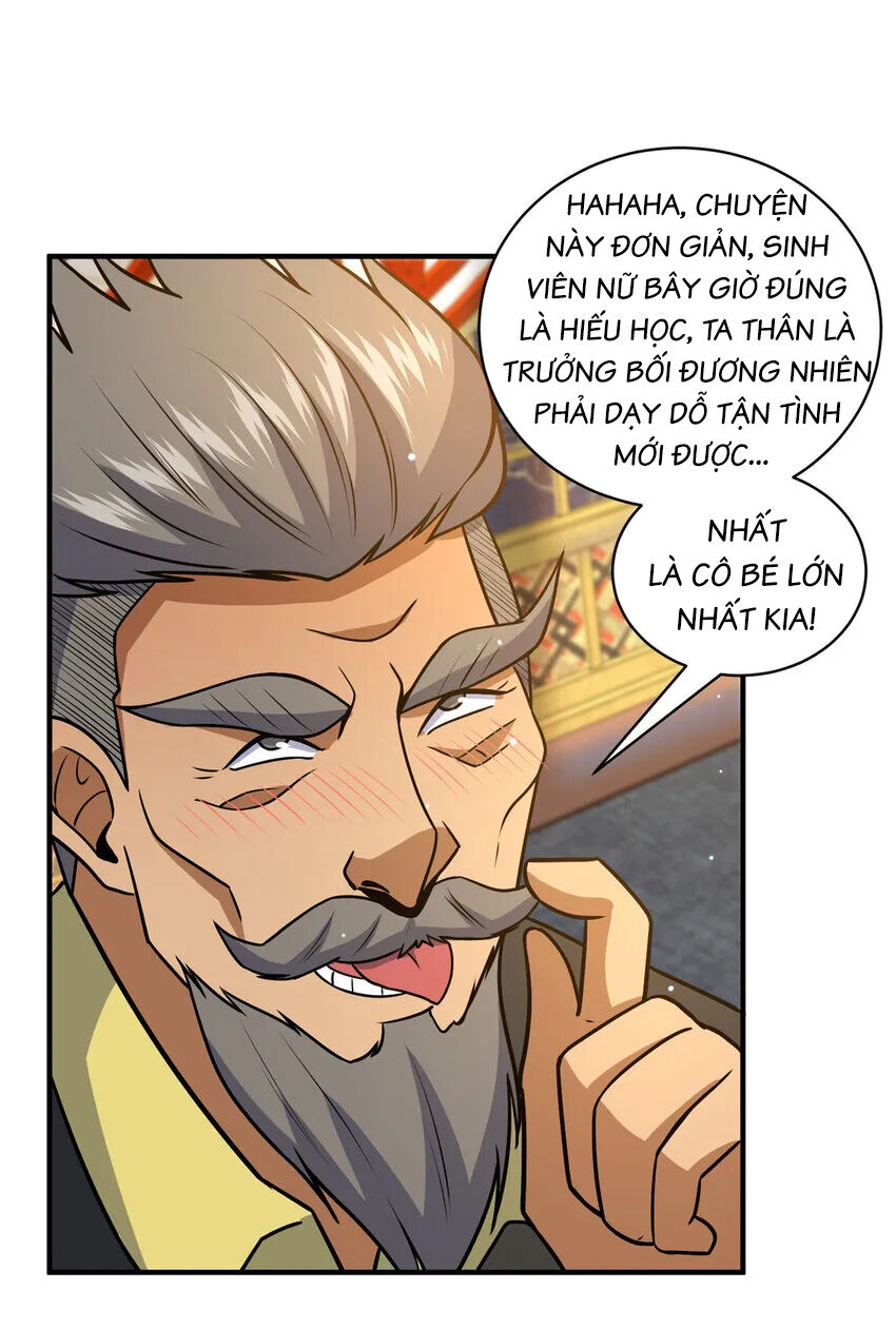 Siêu Phàm Sát Thần Chapter 68 - 15