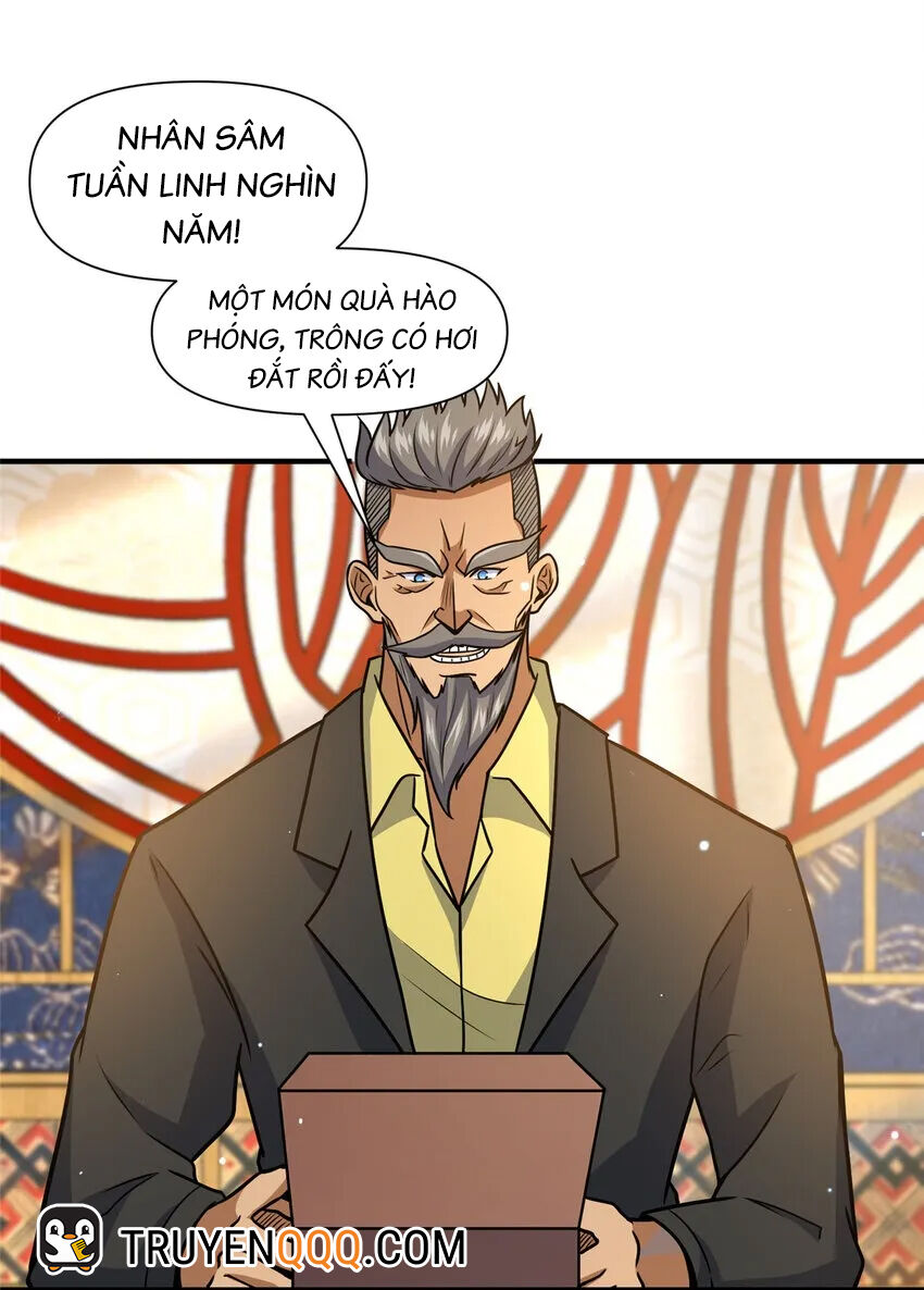 Siêu Phàm Sát Thần Chapter 68 - 2