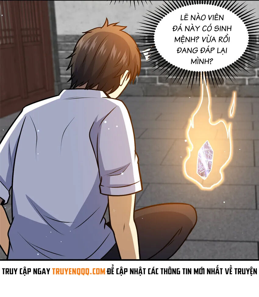 Siêu Phàm Sát Thần Chapter 68 - 23