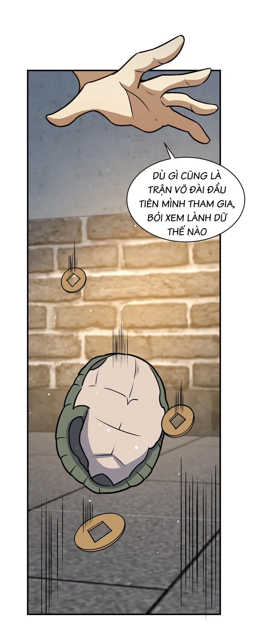 Siêu Phàm Sát Thần Chapter 68 - 27