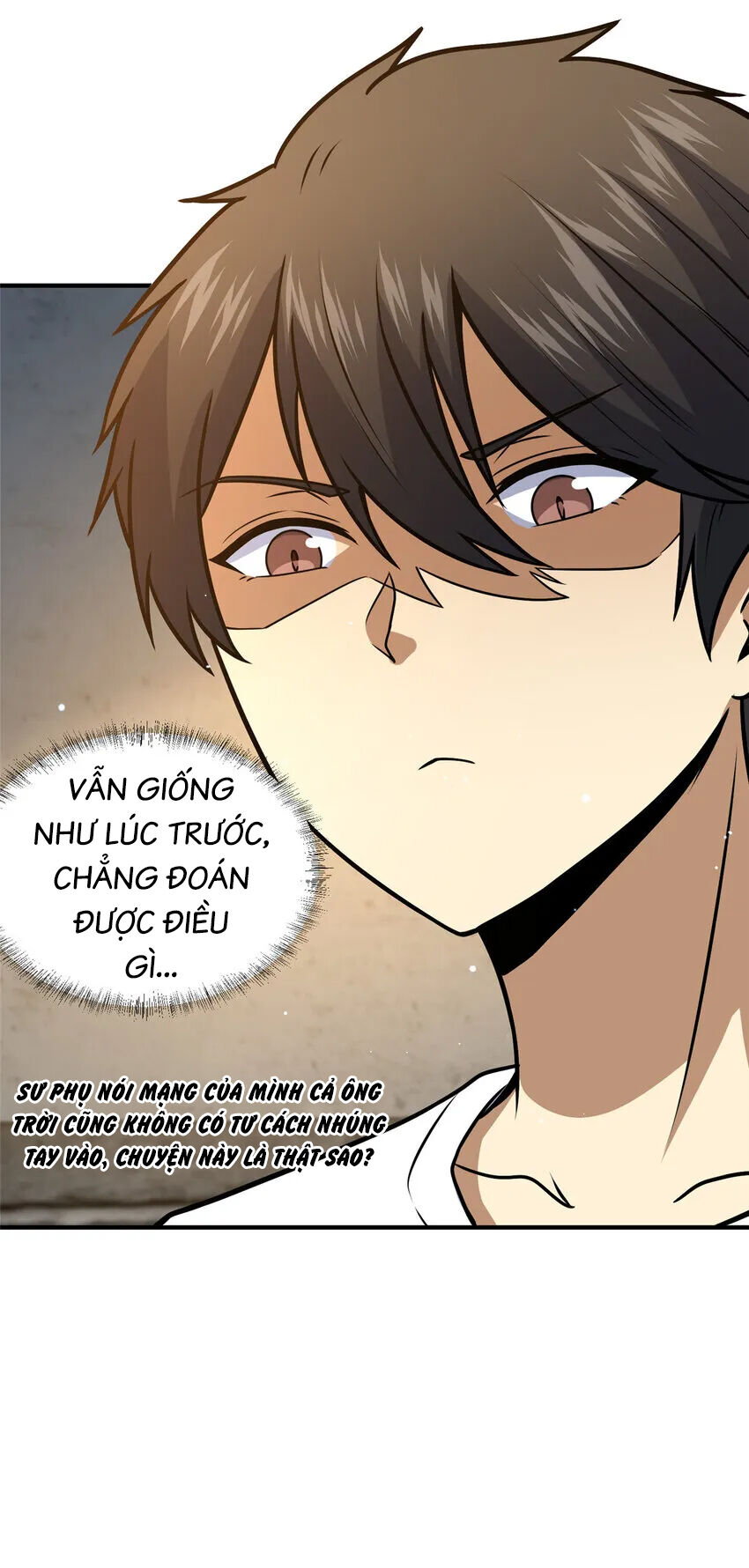 Siêu Phàm Sát Thần Chapter 68 - 30