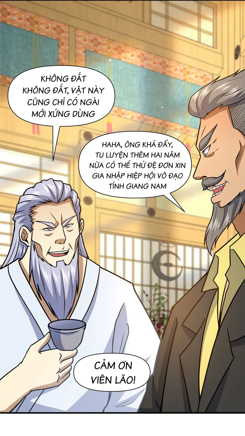 Siêu Phàm Sát Thần Chapter 68 - 3