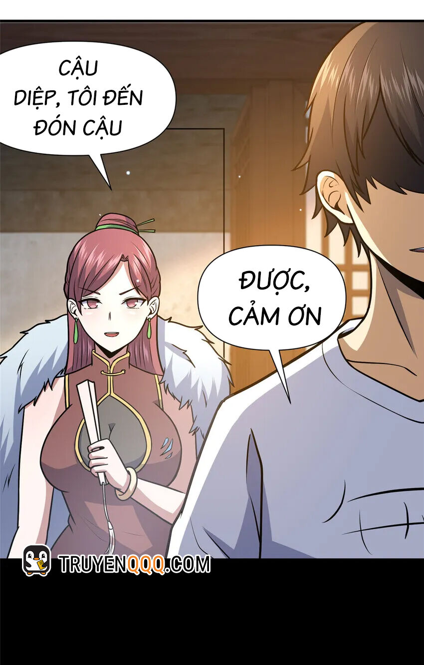 Siêu Phàm Sát Thần Chapter 68 - 32