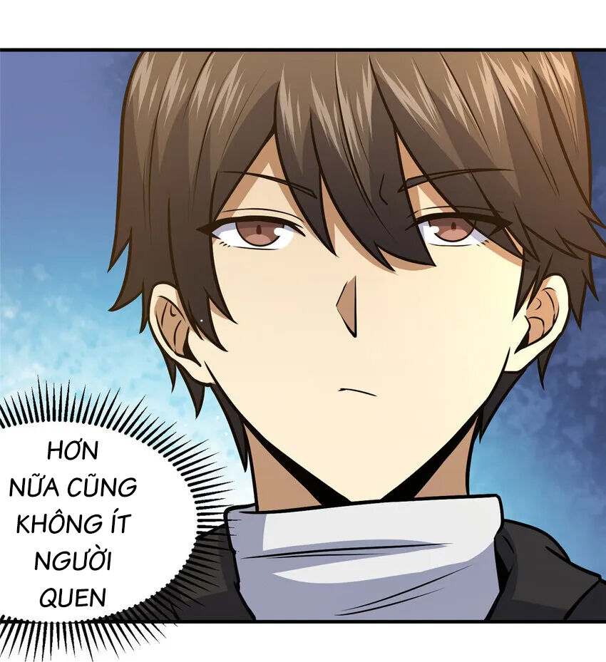 Siêu Phàm Sát Thần Chapter 68 - 36