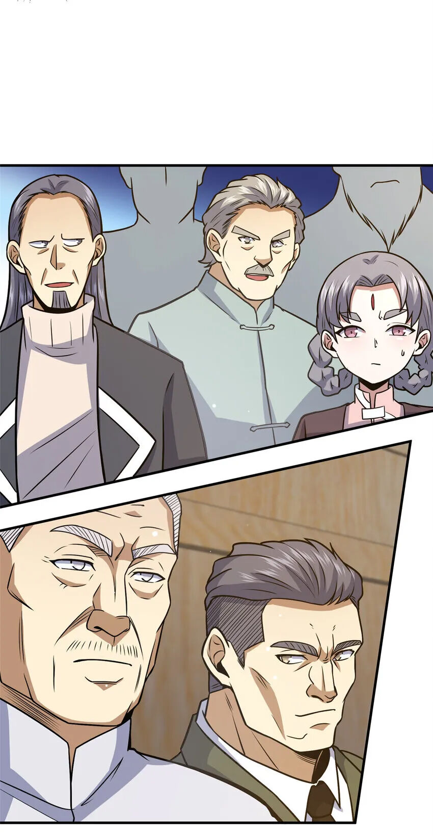 Siêu Phàm Sát Thần Chapter 68 - 37