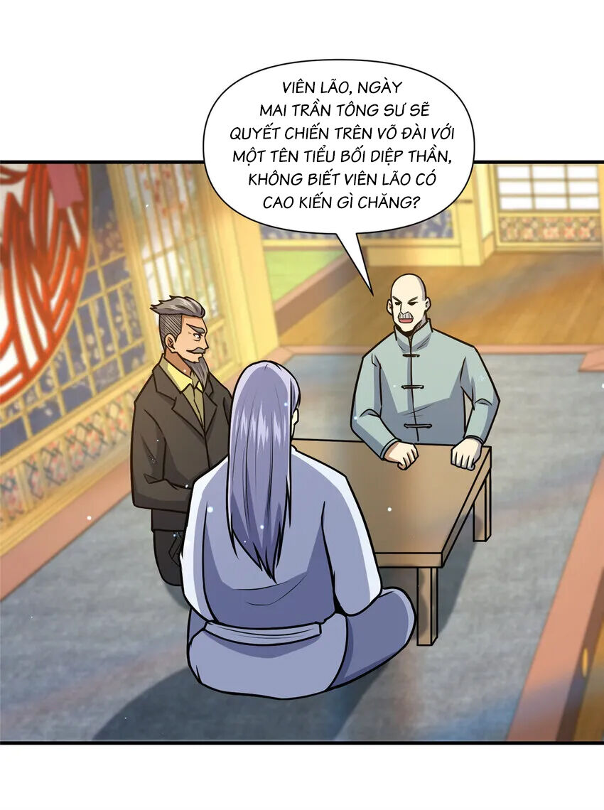 Siêu Phàm Sát Thần Chapter 68 - 4