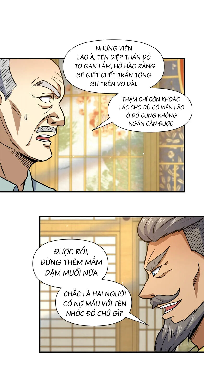 Siêu Phàm Sát Thần Chapter 68 - 7