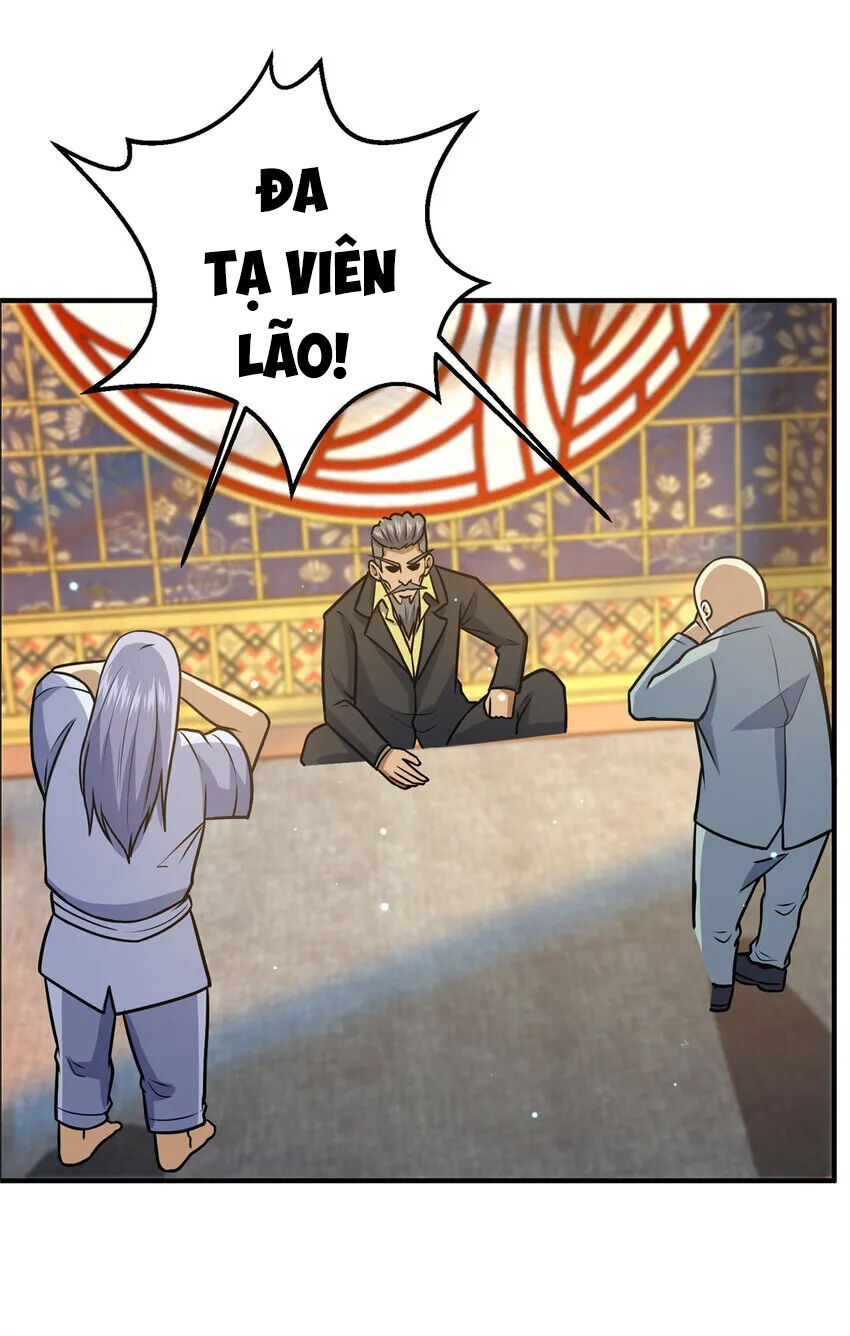 Siêu Phàm Sát Thần Chapter 68 - 9