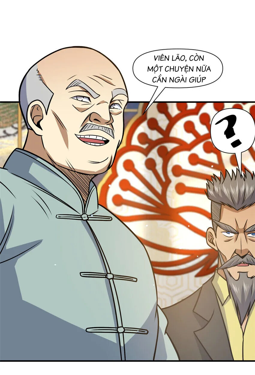 Siêu Phàm Sát Thần Chapter 68 - 10