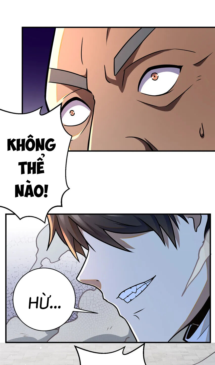 Siêu Phàm Sát Thần Chapter 70 - 14