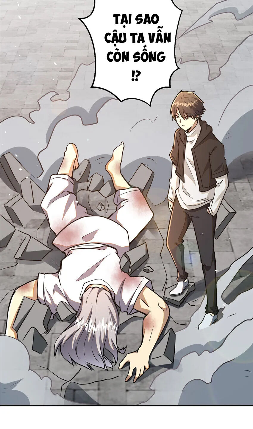Siêu Phàm Sát Thần Chapter 70 - 15
