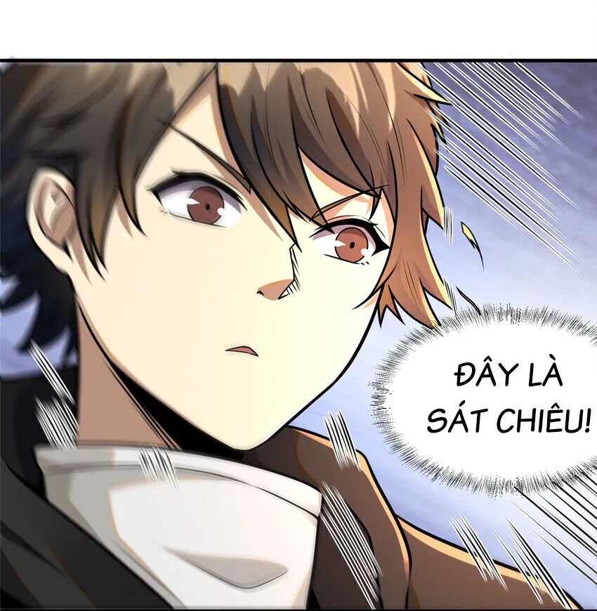 Siêu Phàm Sát Thần Chapter 70 - 20