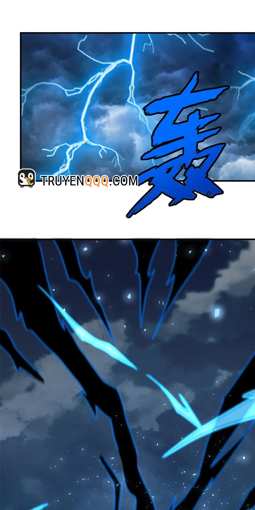Siêu Phàm Sát Thần Chapter 70 - 2