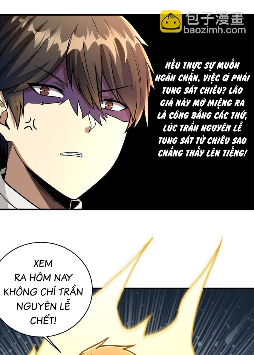 Siêu Phàm Sát Thần Chapter 70 - 22