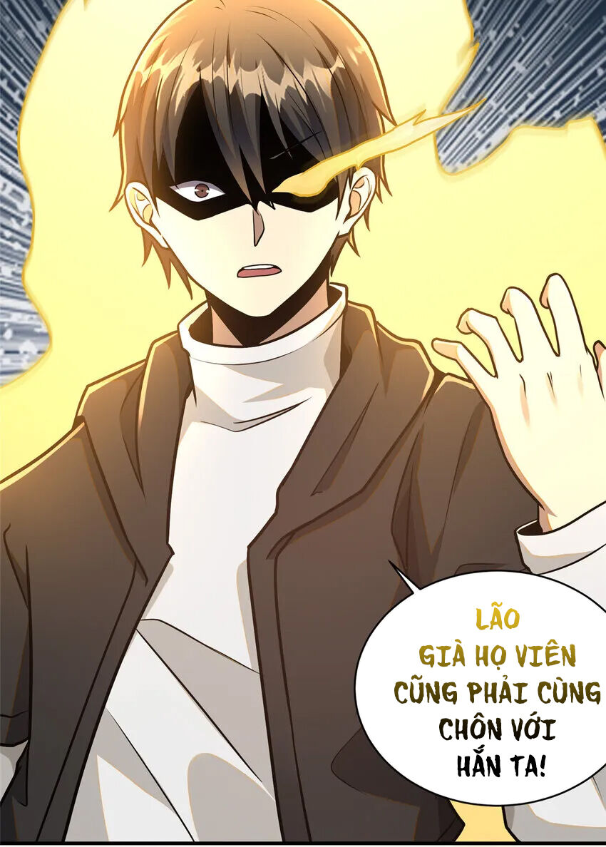 Siêu Phàm Sát Thần Chapter 70 - 23