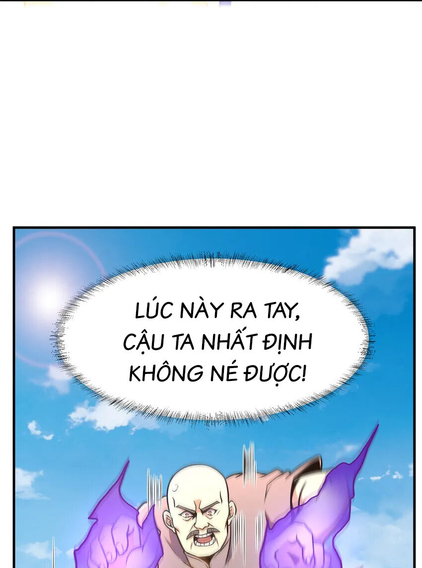 Siêu Phàm Sát Thần Chapter 70 - 25