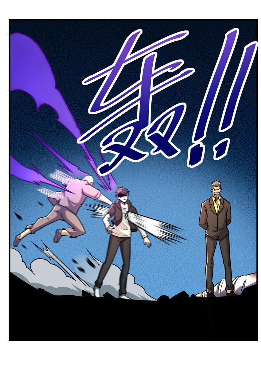 Siêu Phàm Sát Thần Chapter 70 - 28