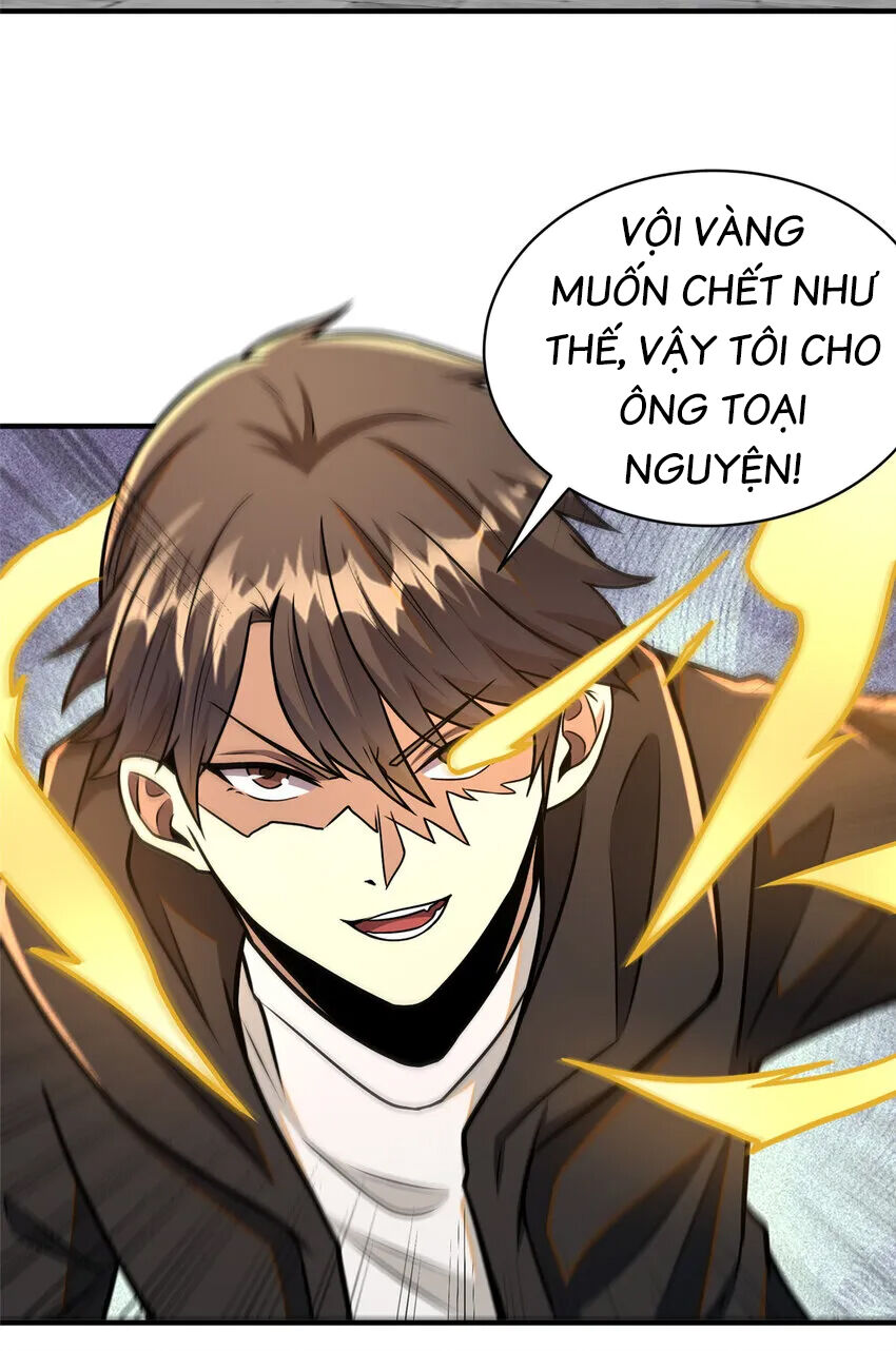 Siêu Phàm Sát Thần Chapter 70 - 33